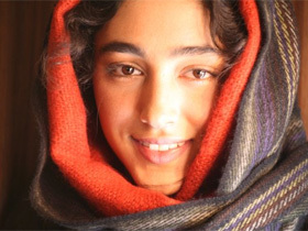 Golshifteh Farahani Appearing In 'Body of Lies' (Updated: Banned From Traveling)