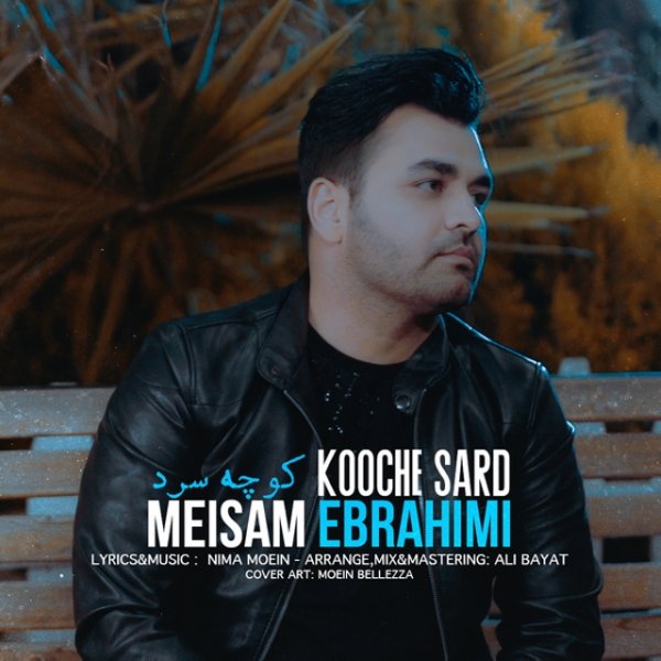Meysam Ebrahimi - Kooche Sard Song | میثم ابراهیمی کوچه سرد'