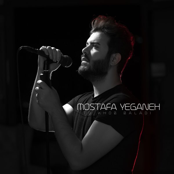 Mostafa Yeganeh - To Khob Baladi Song | مصطفی یگانه تو خوب بلدی'