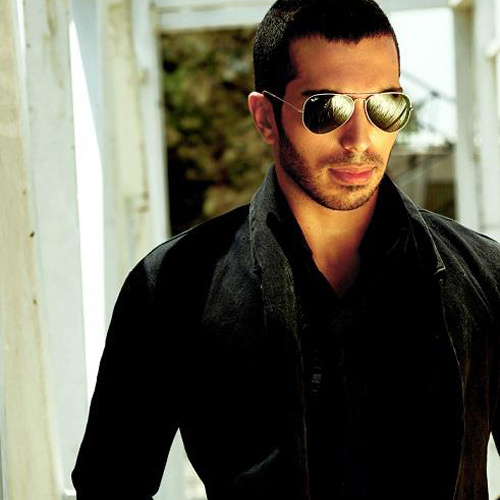 Navid Mirzaie & Pouya Saleki - Nabayad Dige Bargardi Song'