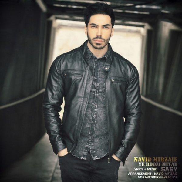 Navid Mirzaie - Ye Roozi Miyad Song'