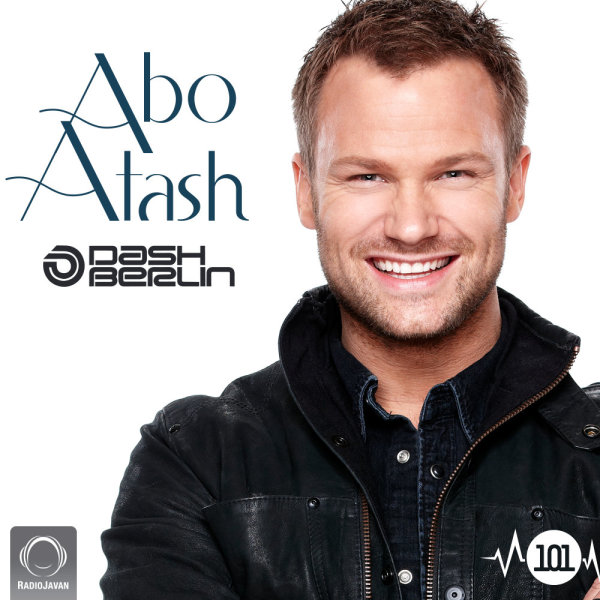 Dash Berlin - 'Abo Atash 101'