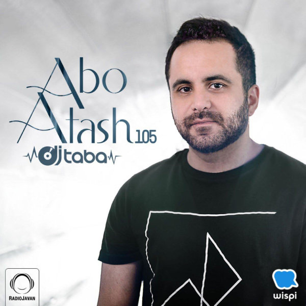 DJ Taba - 'Abo Atash 105'