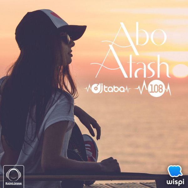 DJ Taba - 'Abo Atash 108'