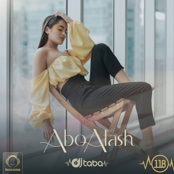DJ Taba - 'Abo Atash 118'