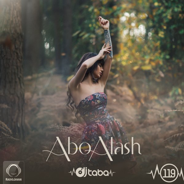 DJ Taba - 'Abo Atash 119'