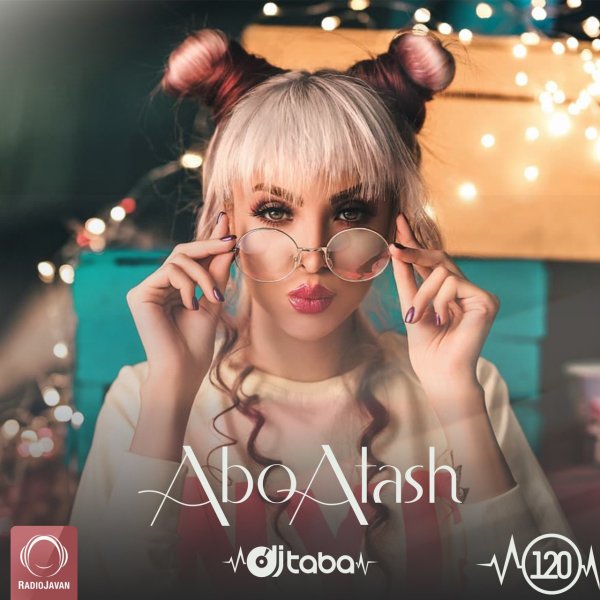 DJ Taba - 'Abo Atash 120'