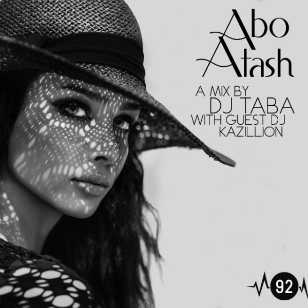 DJ Taba - 'Abo Atash 92'