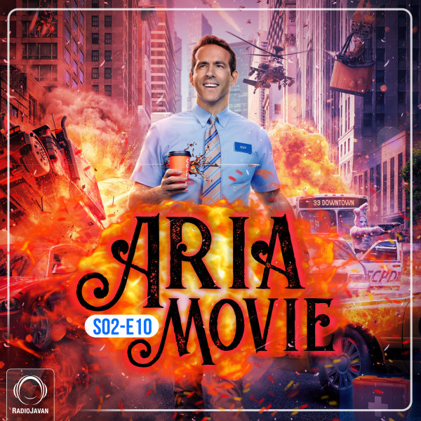 Aria Movie - 'Episode 22'