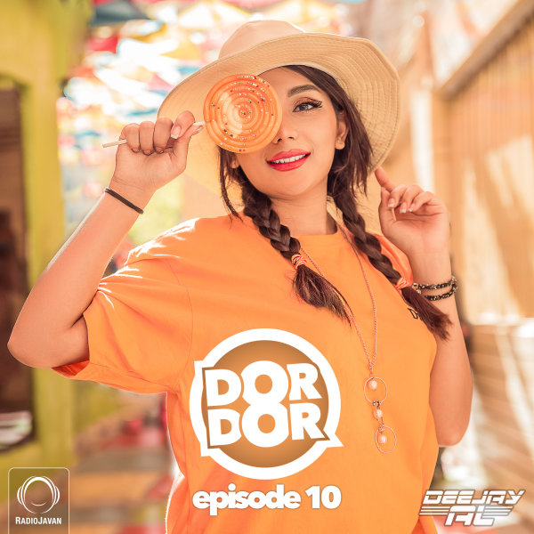 Deejay Al - 'Dor Dor 10'
