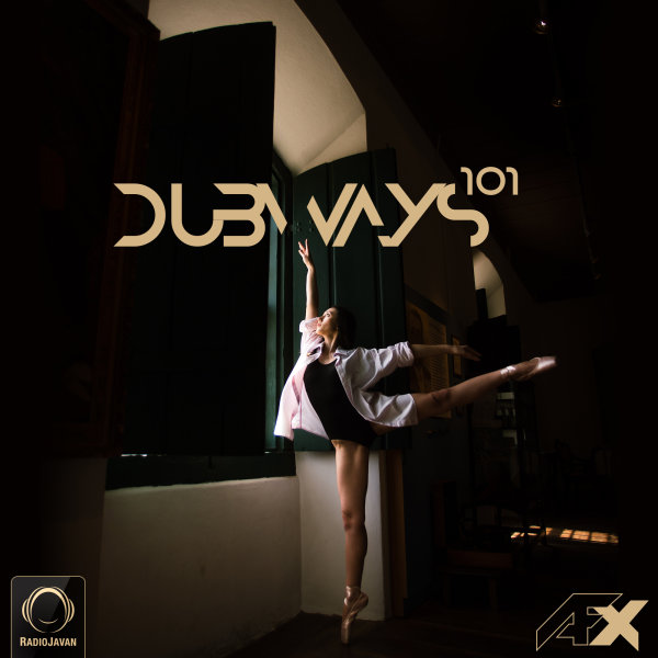 AFX - 'Dubways 101'