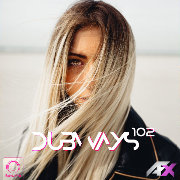 AFX - 'Dubways 102'