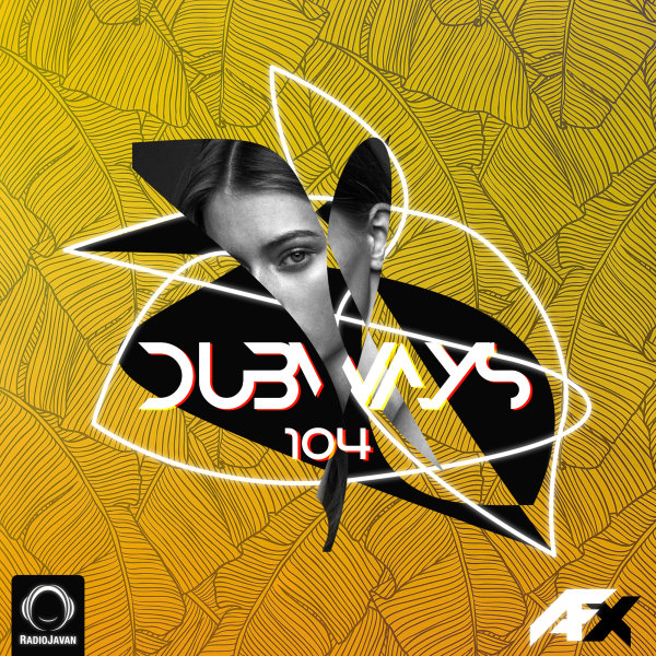 AFX - 'Dubways 104'