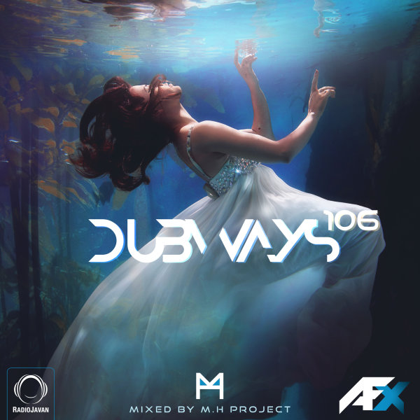 M.H Project - 'Dubways 106'