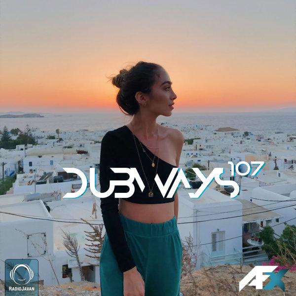 AFX - 'Dubways 107'