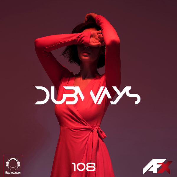 AFX - 'Dubways 108'