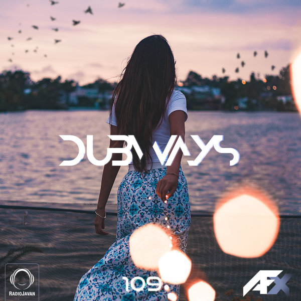 AFX - 'Dubways 109'