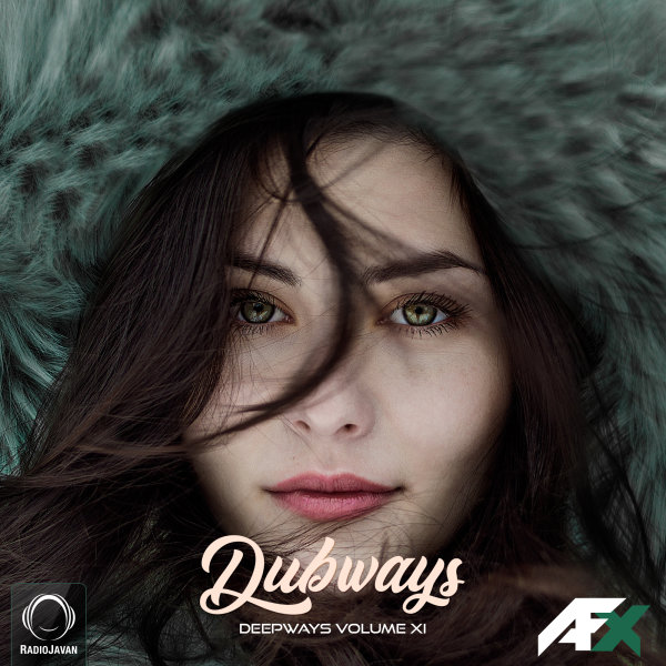 AFX - 'Dubways 110'