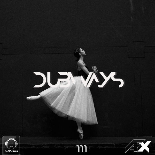 AFX - 'Dubways 111'