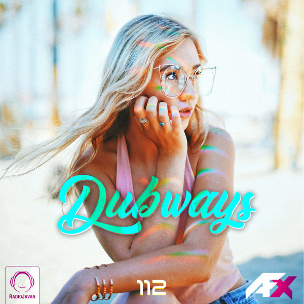 AFX - 'Dubways 112'