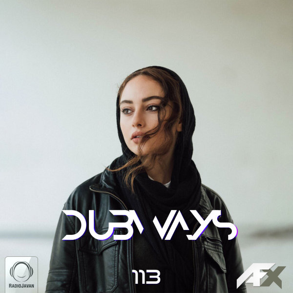 AFX - 'Dubways 113'