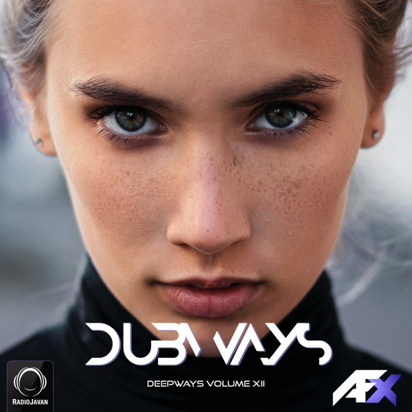 AFX - 'Dubways 114'