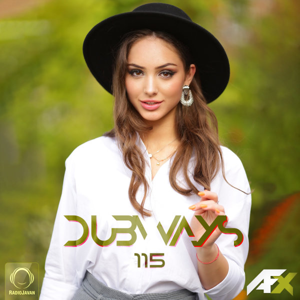 AFX - 'Dubways 115'