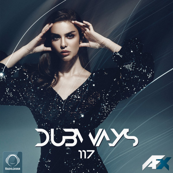 AFX - 'Dubways 117'
