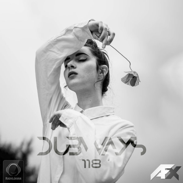 AFX - 'Dubways 118'
