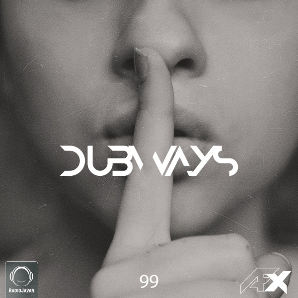 AFX - 'Dubways 99'