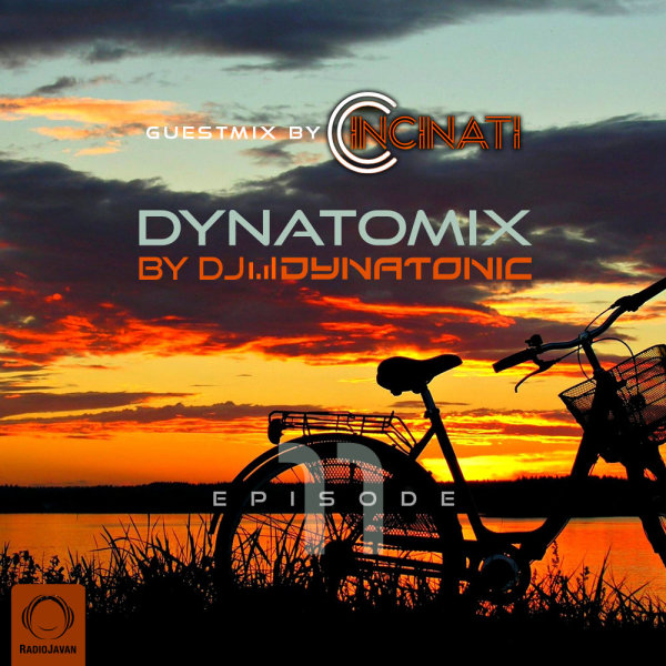 Cincinati - 'Dynatomix 11'
