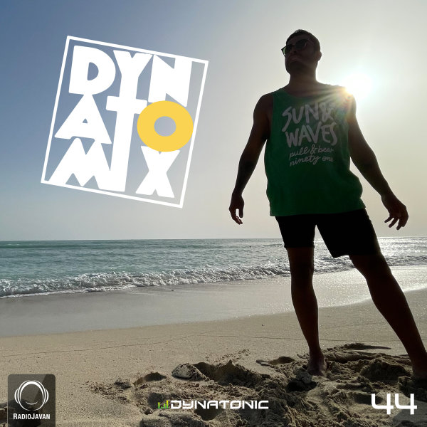 Dynatonic - 'Dynatomix 44'