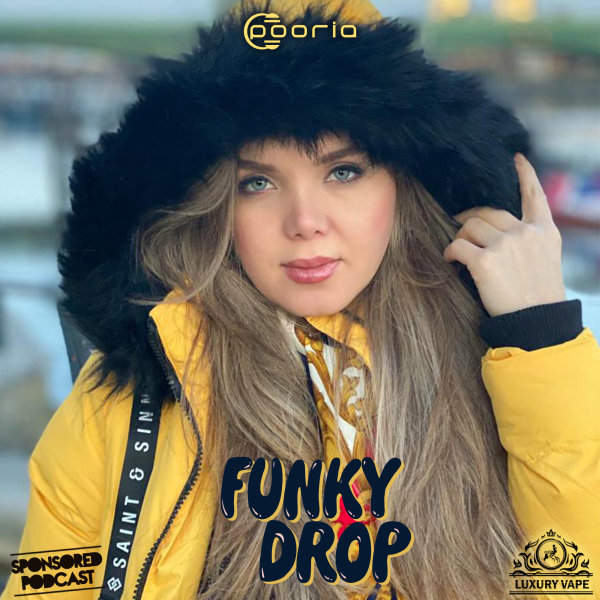 DJ Pooria - 'Funky Drop 2'