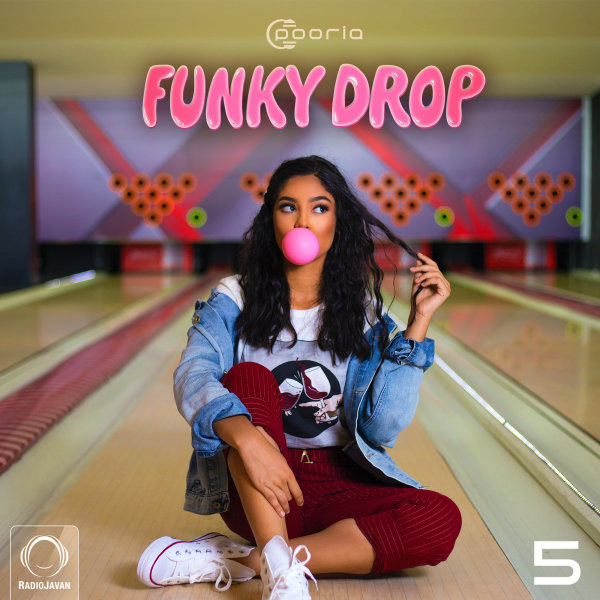 DJ Pooria - 'Funky Drop 5'