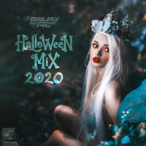 Deejay Al - 'Halloween Mix 2020'