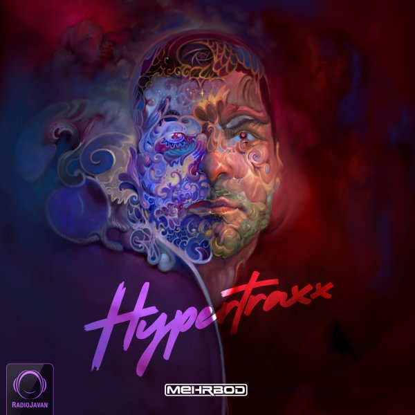 Mehrbod - 'Hypertraxx 1'