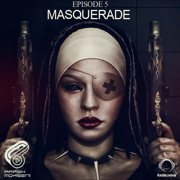 Masquerade - 'Episode 5'