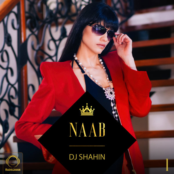 DJ Shahin - 'Naab 1'