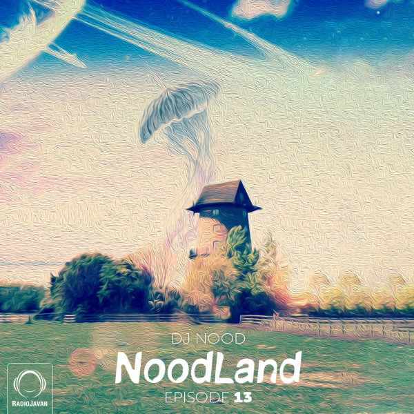 DJ Nood - 'NoodLand 13'
