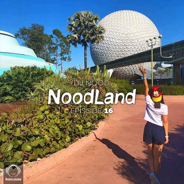 DJ Nood - 'NoodLand 16'