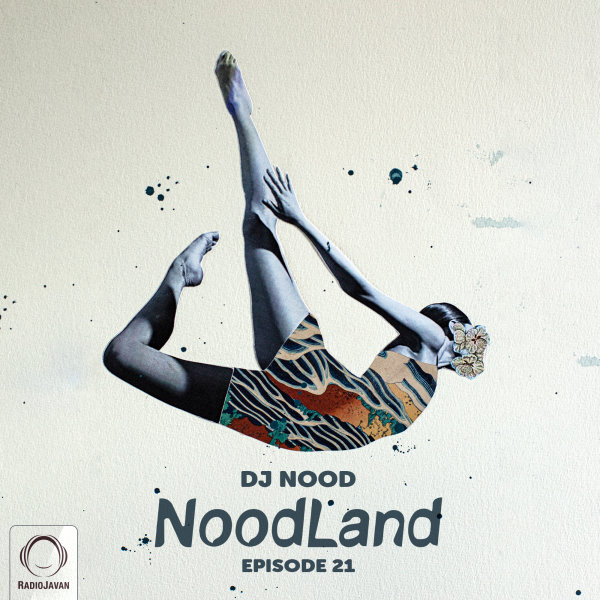 DJ Nood - 'NoodLand 21'