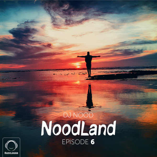 DJ Nood - 'NoodLand 6'