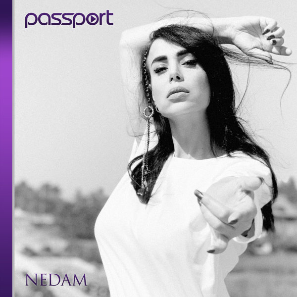 Nedam - 'Passport 102'