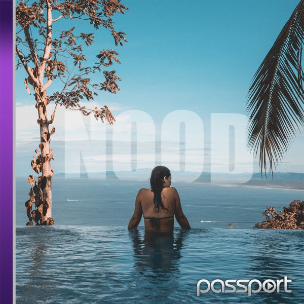 DJ Nood - 'Passport 66'