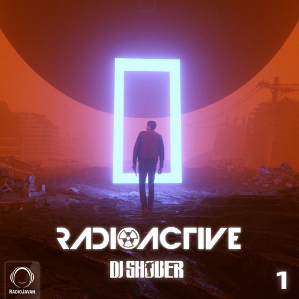 DJ Shober - 'Radioactive 1'