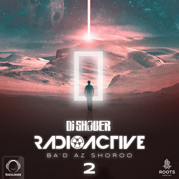 DJ Shober - 'Radioactive 2 (Ba'd Az Shoroo)'