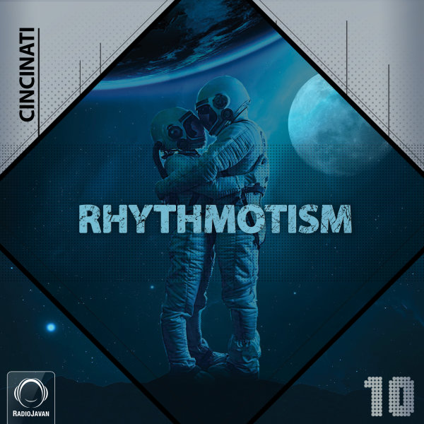 CinCinati - 'RhythmOtism 10'
