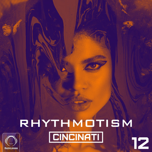 CinCinati - 'RhythmOtism 12'