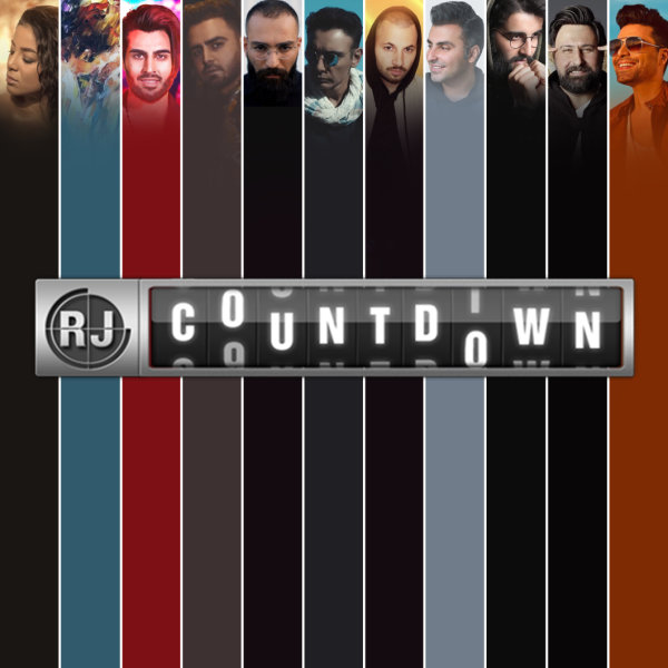 RJ Countdown - 'Episode 93'