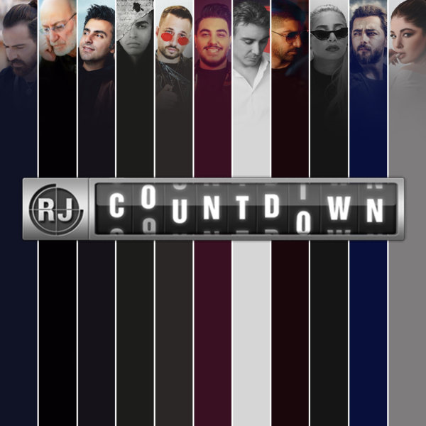 RJ Countdown - 'EP 105 - November 2019'